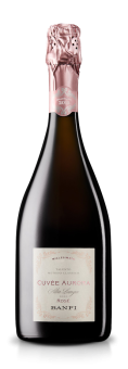 Cantina Banfi Piemonte | Cuvée Aurora Rosé Alta Langa