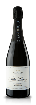Cantina San Biagio | Alta Langa DOCG Dosaggio Zero Riserva